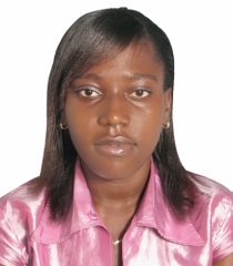 Evrard Fleur Oula