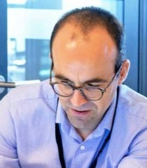 Sébastien DI MARTINO