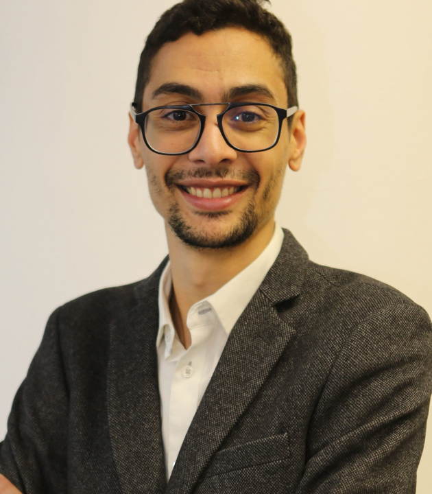Zakaria Rida