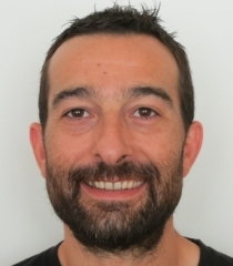 Laurent Minvielle