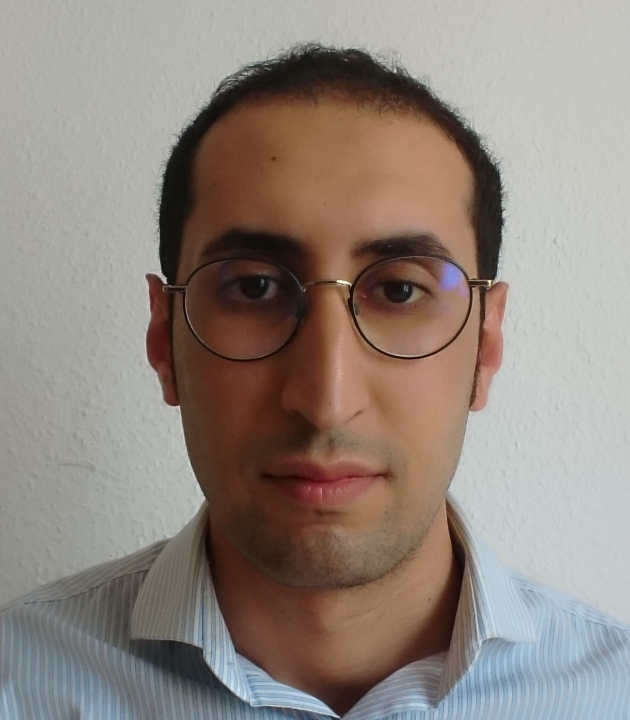 Mohammed CHOUKRANI
