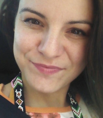 Héloïse Dupont