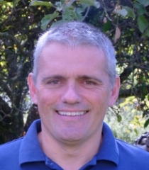 Thierry BOLLET