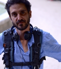 Sébastien Linsolas