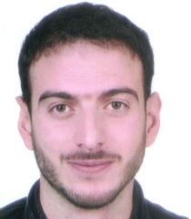 Mehdi Barkia