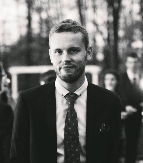 Quentin Klusiak
