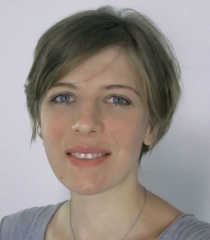 Vera Shturbabina