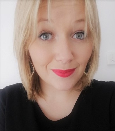 Cindy BRAILLARD