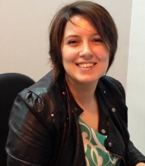 Sophie RODRIGUEZ REINA