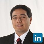Alberto Saldamando