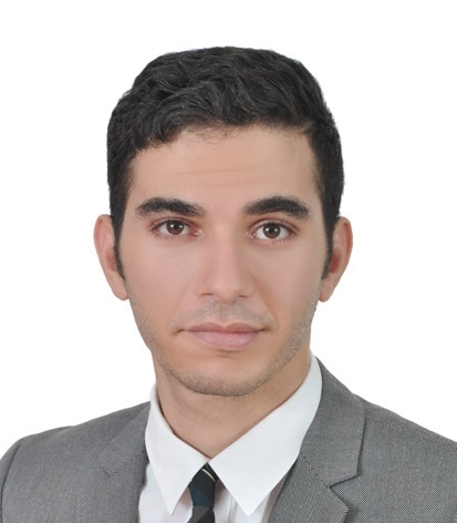 Med Amine Mouhriz
