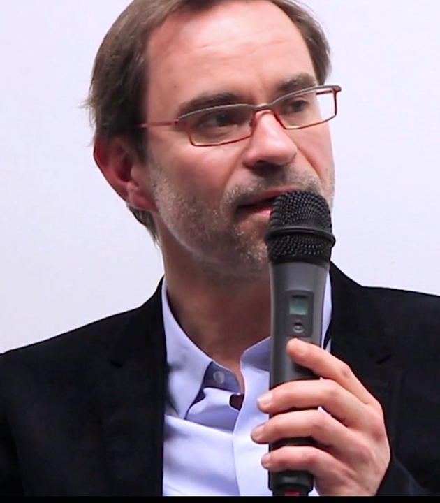 Frédéric Cloteaux