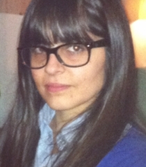 Violette TOMMASI