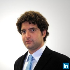 Giovanni  Maggio