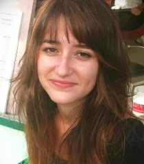 Olivia Langer