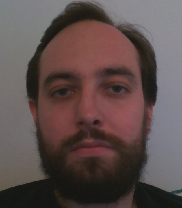 Corentin Berthelot