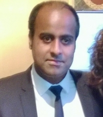 Faraz Mohammad