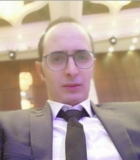 Ahmed Nemri