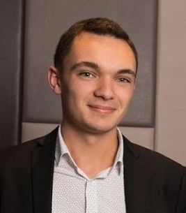 Matthieu Réby