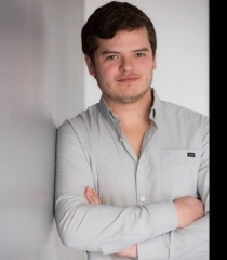 Nicolas Martiren
