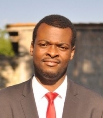 ROLLY NGOUALA