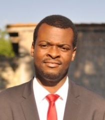 ROLLY NGOUALA