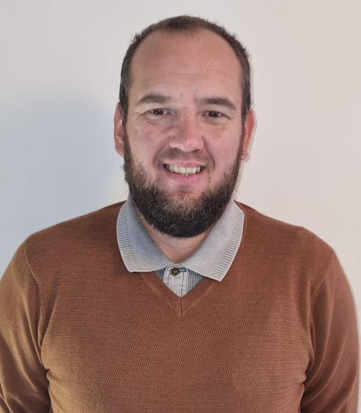 Benjamin COLLEAU