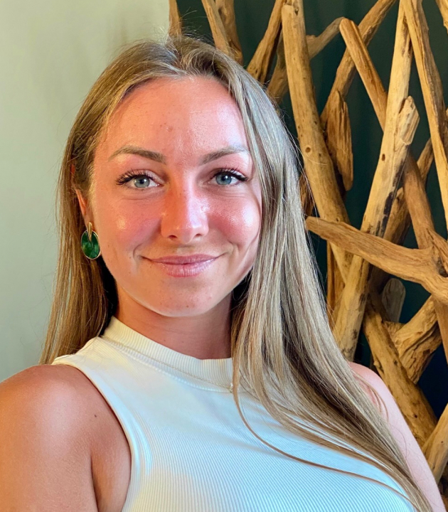 Clémence Carré Warnet