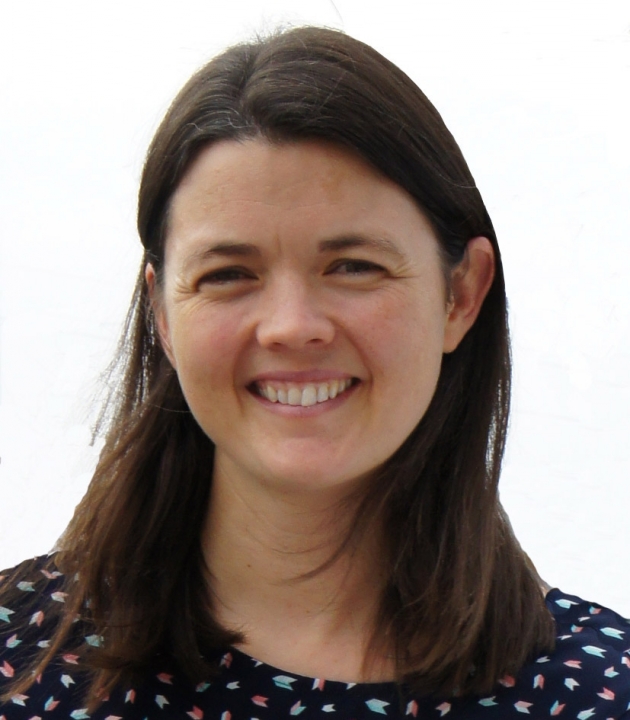 Juliette BERNIER