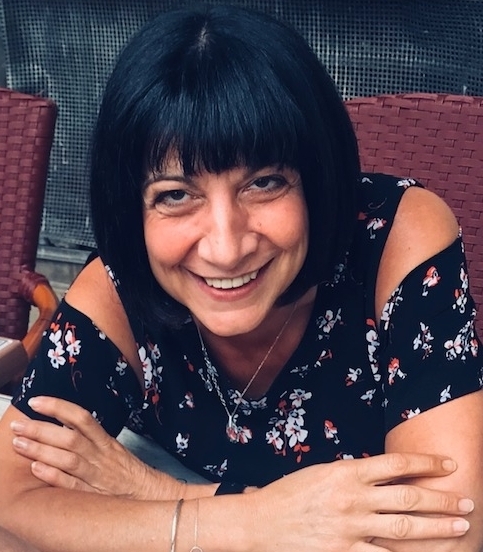 Catherine LAHAYE