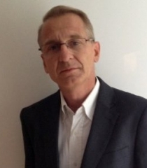 Bertrand Combaldieu