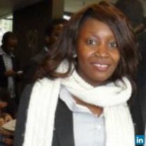 Sorel Vanessa NGANKOUO TOSSOU