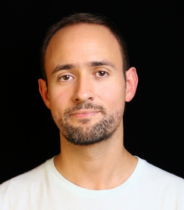 Jorge RIBEIRO