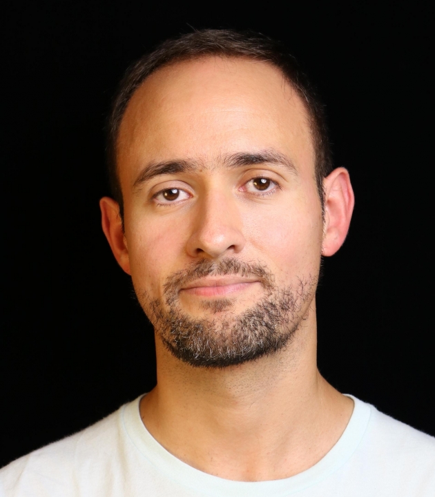 Jorge RIBEIRO