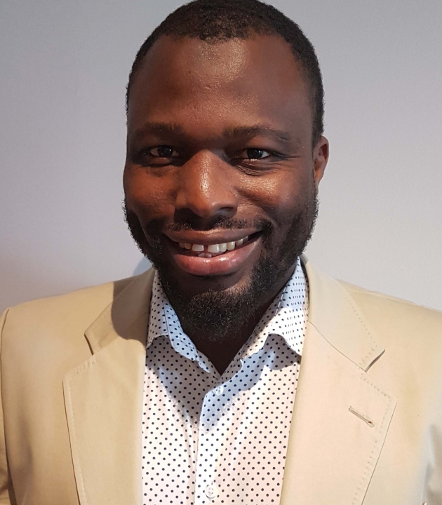 GASSAMA Daouda