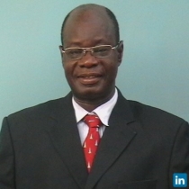 Zakari SEBGO