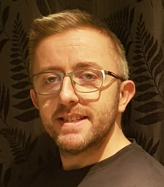 Nicolas Cambon