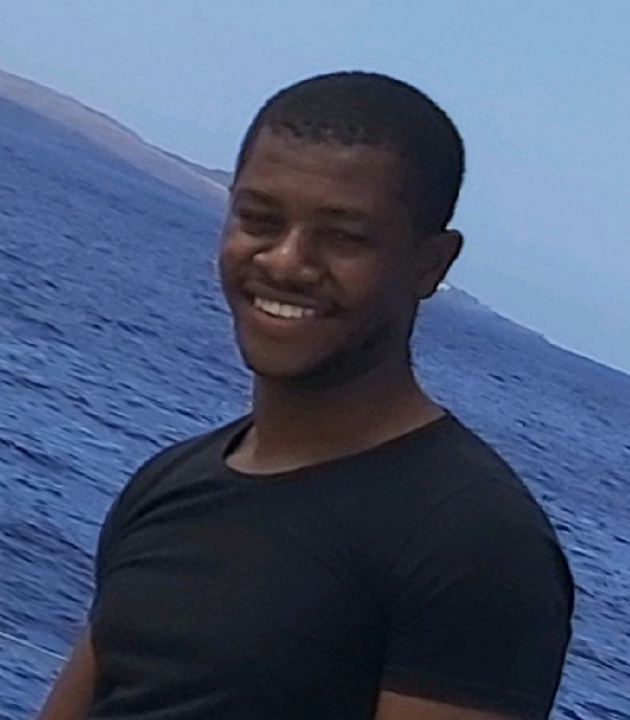 Charle Daniel