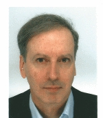 Patrick Saucet