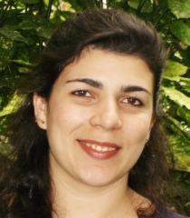 Faten Asselin-Mezhoud