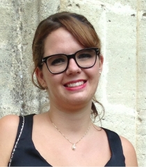 Mathilde LAMARQUE
