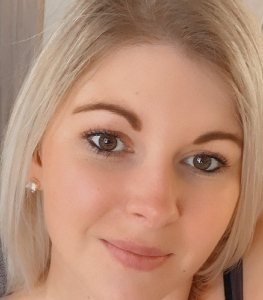 Nancy Trémiseaux
