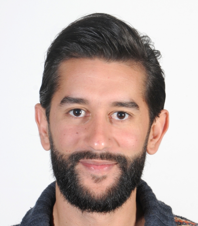 Aymen Bouaben