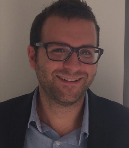 Xavier Paquet