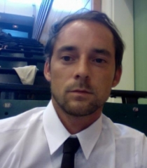 Grégory Christien