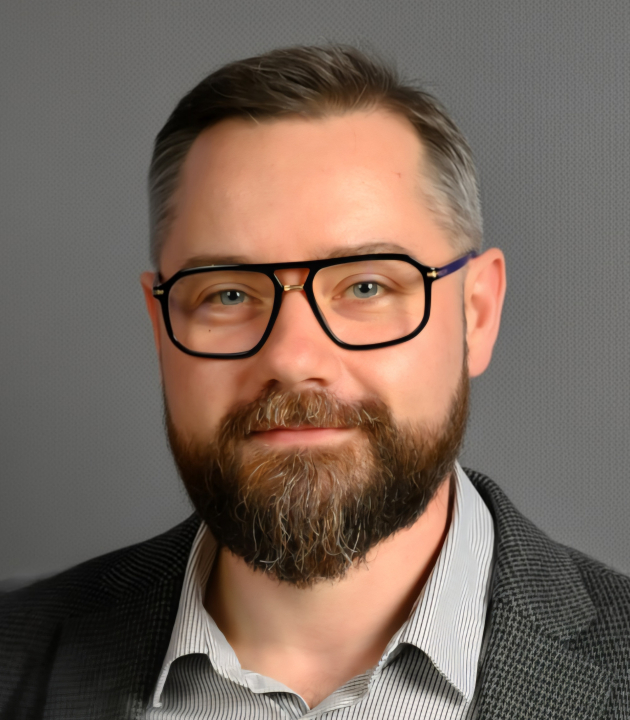 Romain Carlier