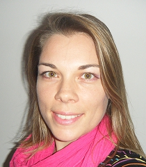 Ludivine Malardé