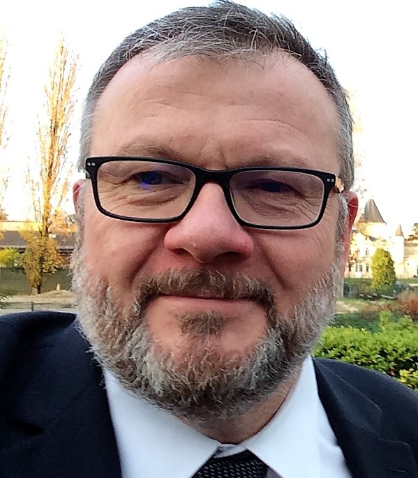 Etienne RICHARD