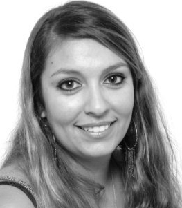 Coralie PIERRE