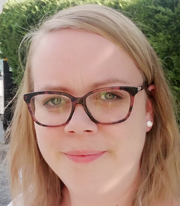 Blandine  GAVOILLE
